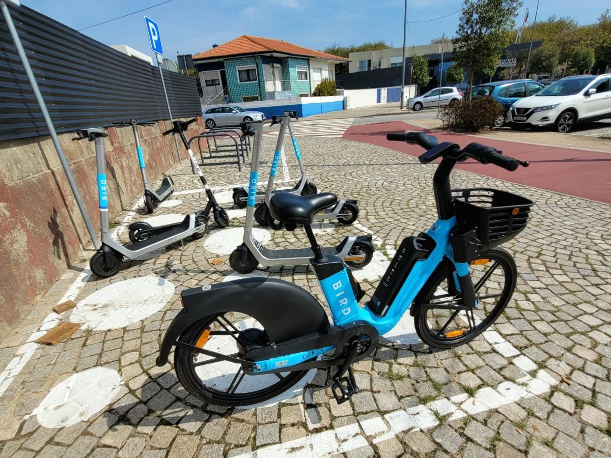 Aguda Golf Vita Arcozelo  Eksteriør bilde