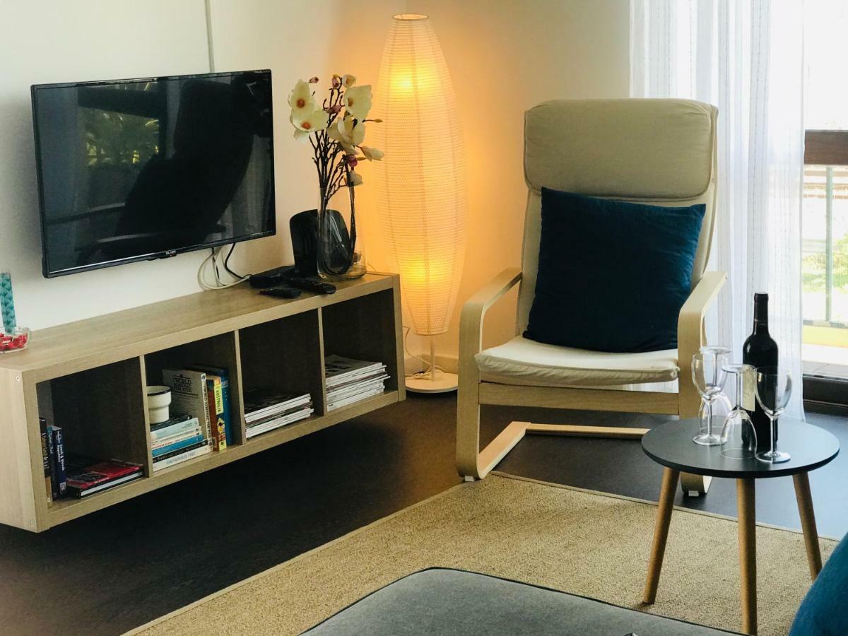 Aguda Golf Vita Arcozelo  Eksteriør bilde